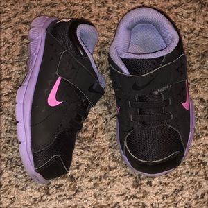Toddler Girl Nike